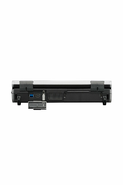 Panasonic Toughbook 55 - Rugged - FZ-55G6601B4