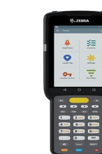 ZEBRA MC3390XR DATA LOGGER 4" 4 GB/32 GB - MC339U-GF4EG4EU