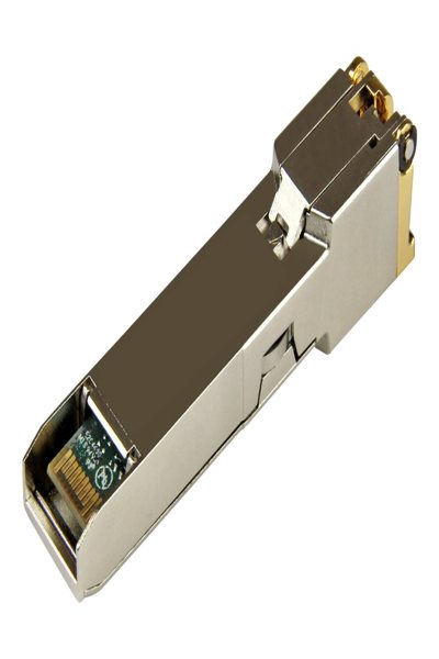 StarTech.com SFP+ Module 10GBASE-T 30m Arista Compatible