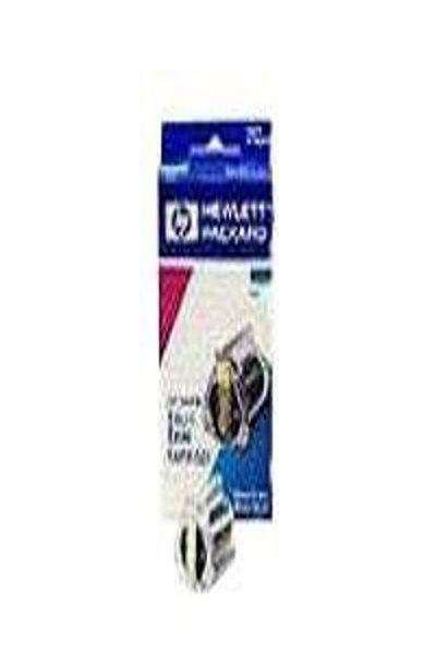 HP 23 Dye-Based Ink: 1 Pc - 92261A