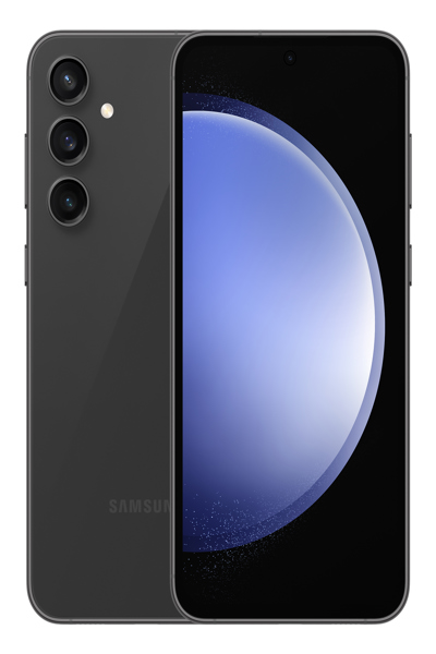 Samsung SM-S711BZADEUC - Cellphone - 12 MP 128 GB - Gray