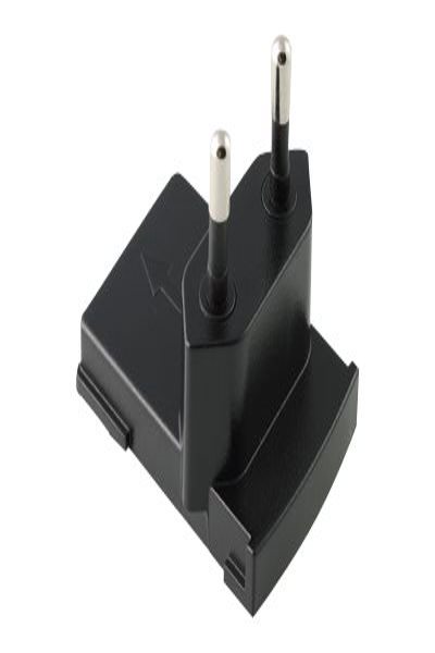 Honeywell 50122318-001 Power Plug Black