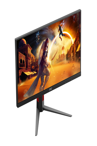 AOC Gaming 27G4HA LED monitor - 27G4HA
