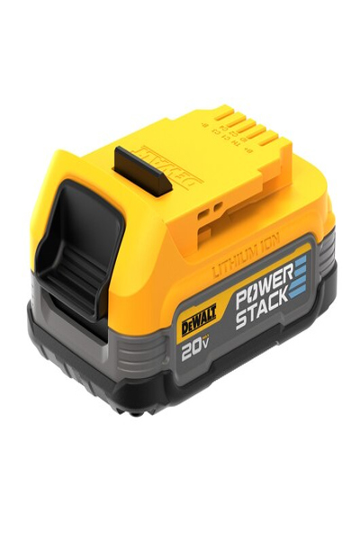 DEWALT DCBP034E2-XJ 1.7Ah 18V battery - DCBP034E2-XJ