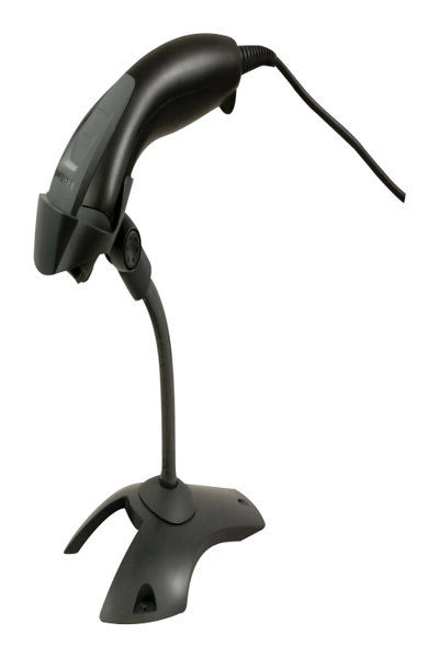 Honeywell Voyager: Handheld Barcode Scanner. - 1400G2D-5USB-1