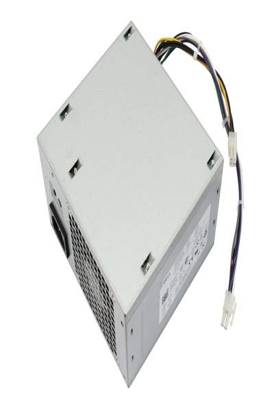 Dell CPL-HYV3H Desktop PC 80 PLUS Bronze Power Supply - CPL-HYV3H