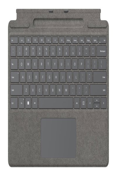 Microsoft Surface Pro Signature Keyboard QWERTY Spanish