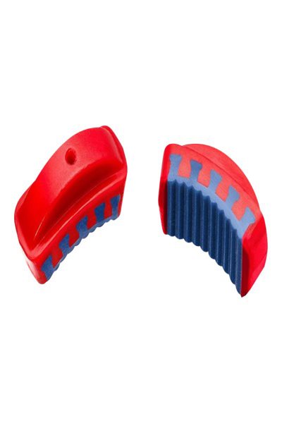 KNIPEX Mâchoire de rechange en plastique 2K 81 1x 250 4x