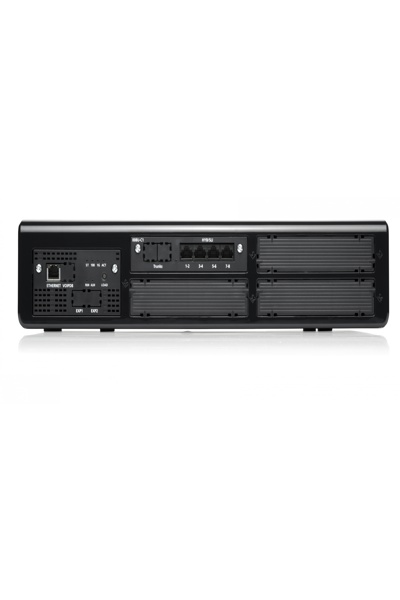 NEC SL2100 IP7WW-4KSU-C1 w/o C System BE116512