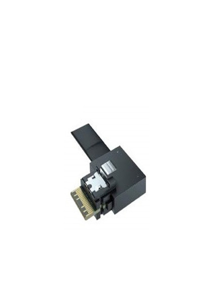 Supermicro CBL-SAST-1222-100 Hard Drive Slimline x8 LE to 2x x4 STR