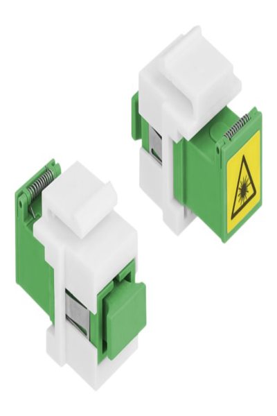 Delock Modulär insats (koppling) - 86831