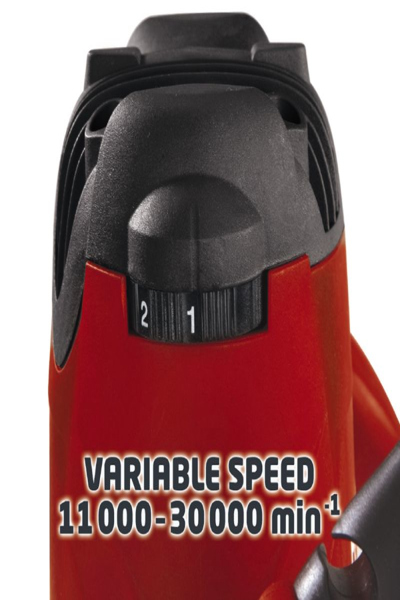 Einhell RT-RO 55 - 30000 RPM - 6-8 (5/16") - 11000 RPM - 4350490