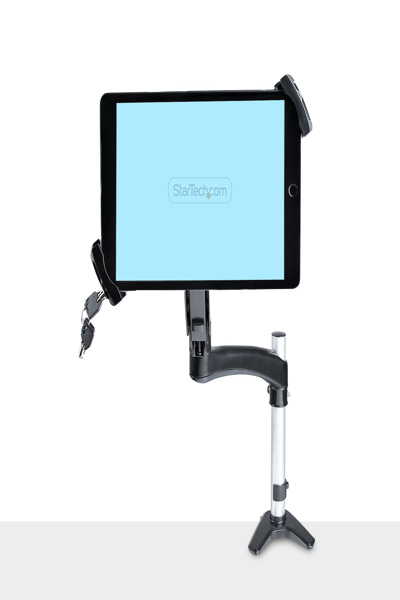 StarTech.com VESA Mount Adapter for Tablets 7.9-12.5 inch - TABLET-VESA-ADAPTER