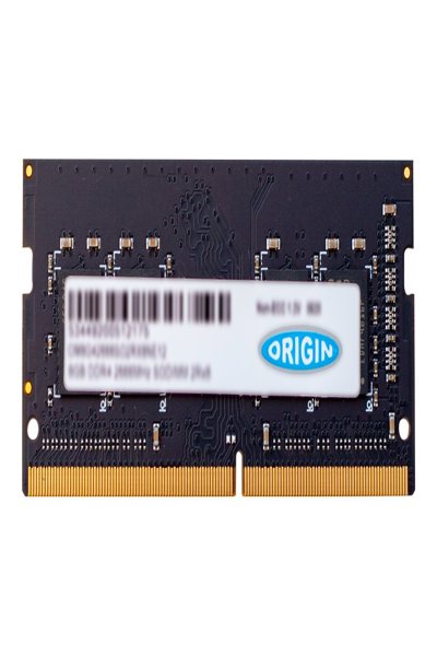 Origin Storage DDR4 Module - OM8G42666SO1RX8NE12