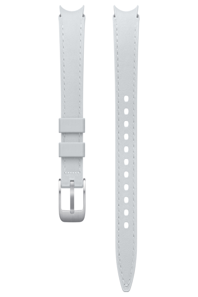 SAMSUNG ET-SHR95SSEGEU SMARTWATCH BAND SILVER
