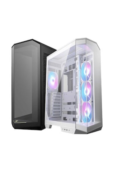 MSI MAG PANO 100R PZ Moyen Tour