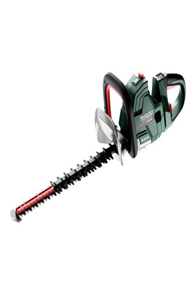 Taille-haie Metabo HS 18 LTX BL 55
