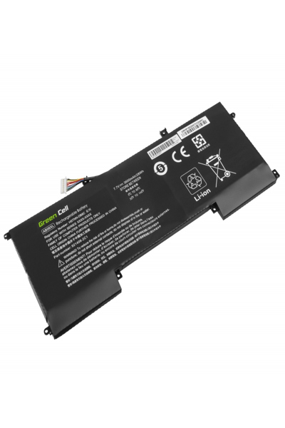 Green Cell AB06XL Laptop Battery Replacement HP - HP182