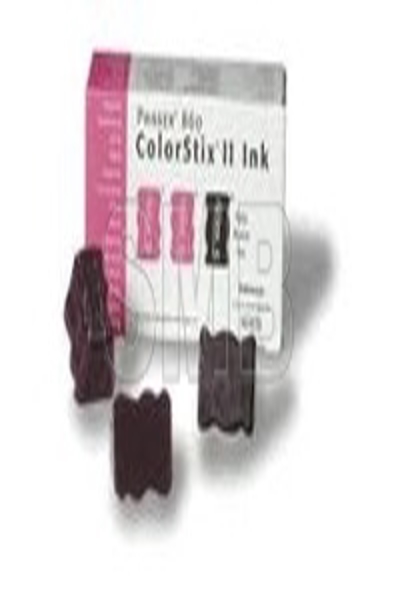Xerox ColorStix - Solid Ink Original - magenta, Black