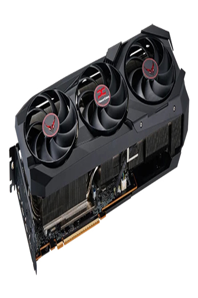 PowerColor Red Devil Radeon RX 9070 XT limited edition - RX9070XT 16G-E/OC/LIMITED