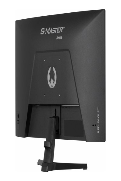 IIYAMA G-MASTER G2771QS-B1 27" FAST-IPS MONITOR - G2771QS-B1