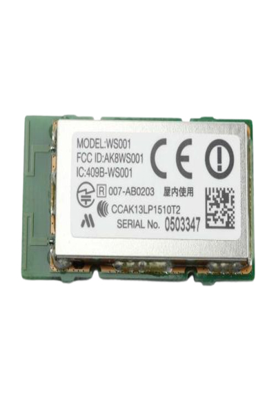 Sony 149270061 Vert métallisé