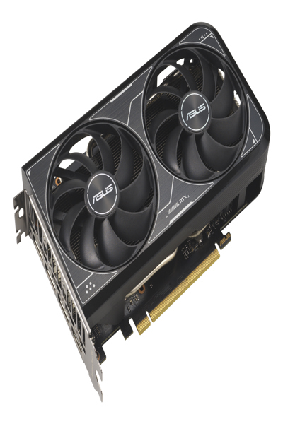 ASUS Dual RTX4060-O8G-V2 RTX 4060 8GB GDDR6 - 90YV0JC4-M0NA00