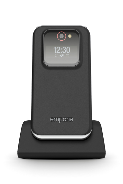 Emporia Joy V228 black