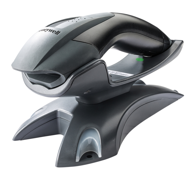 Honeywell 1202G-2-BF USB Scanner Kit - 1202G-2USB-5BF