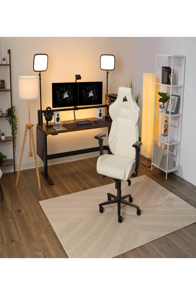 Corsair TC500 LUXE - Gaming chair - CF-9010067-WW