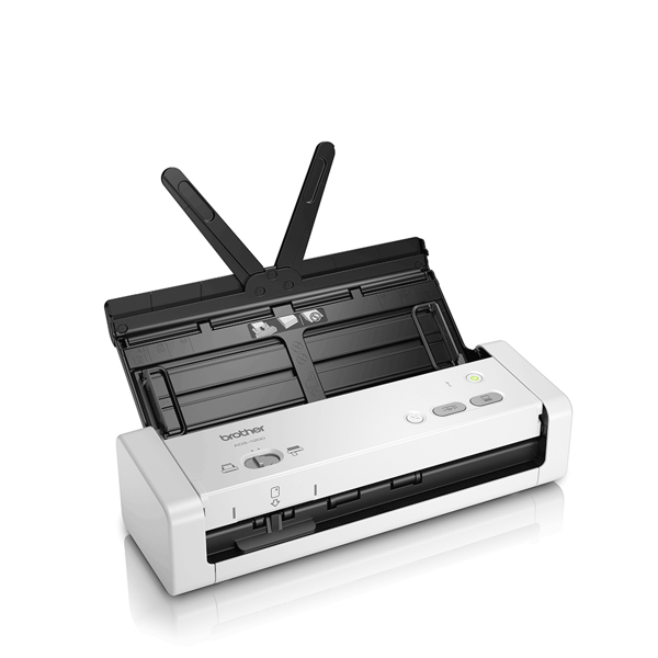 Brother ADS-1200 - Document scanner - ADS1200UN1