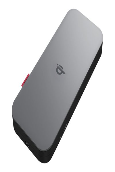 Lenovo Go 10000mAh External Portable Power Bank - 40ALLG1WWW