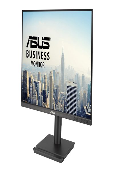 ASUS BE248CFN - LED-skärm - 24,1" - 90LM0AJ0-B02K70