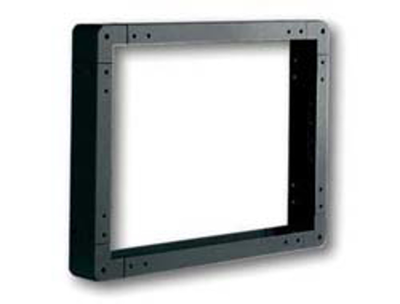 DIGITUS Network Cabinet Plinth 800x800 Server Equipment Mount - DN-19 PLINTH-8/8-B