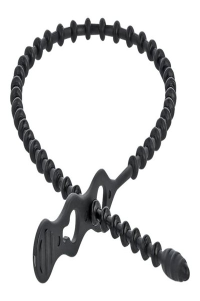 Delock Beaded - Cable tie - 21 cm - 18966