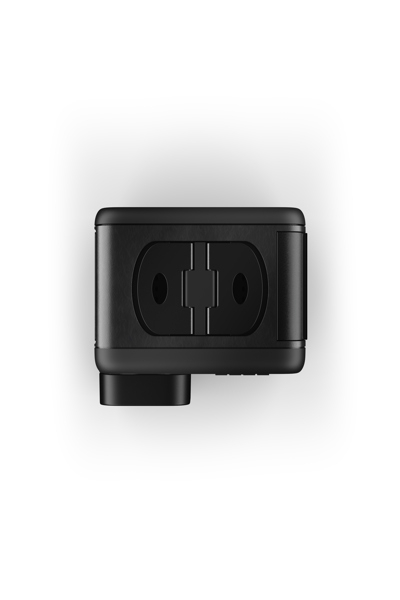 GoPro HERO10 Black - Action camera - CHDHX-101-RW