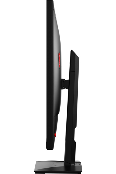 MSI Monitor MAG 322UPF - Flat Screen - 81.3 cm - MAG 322UPF