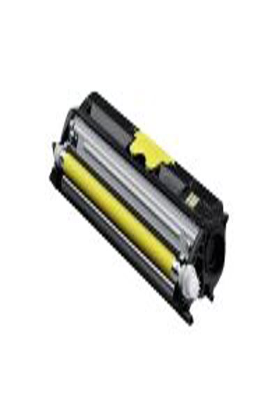 Toner haute capacité Konica Minolta