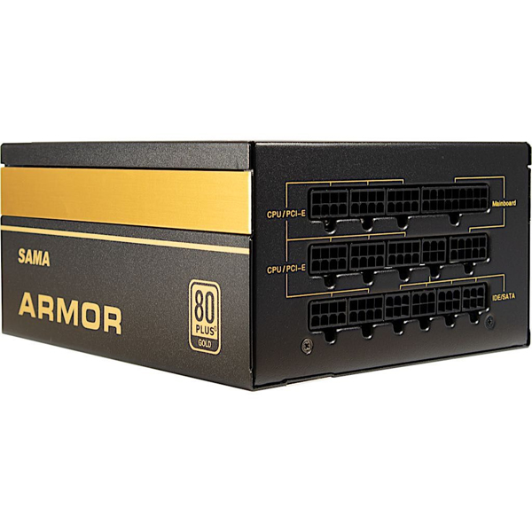 Inter-Tech SAMA FTX-850-B Power Supply - 88882195