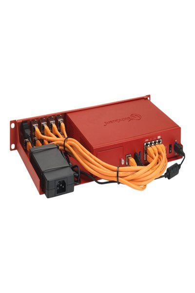 Rack Mount Kit för WatchGuard Firebox T80 - RM-WG-T7