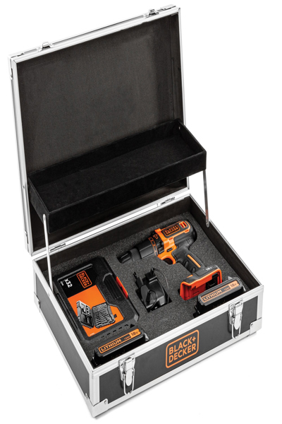 Black & Decker BDCHD18B2FC-QW, 1 pc(s)