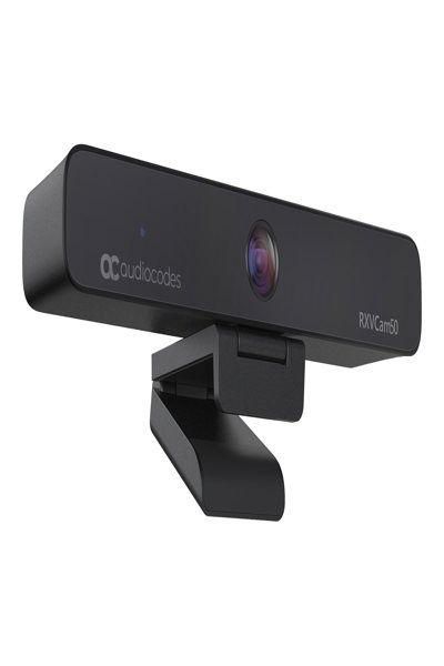 AudioCodes 4K Video USB Camera Large room - 8.28 MP - CMOS - 4K Ultra HD - 3840 x 2160 pixels - 30 fps - 10x