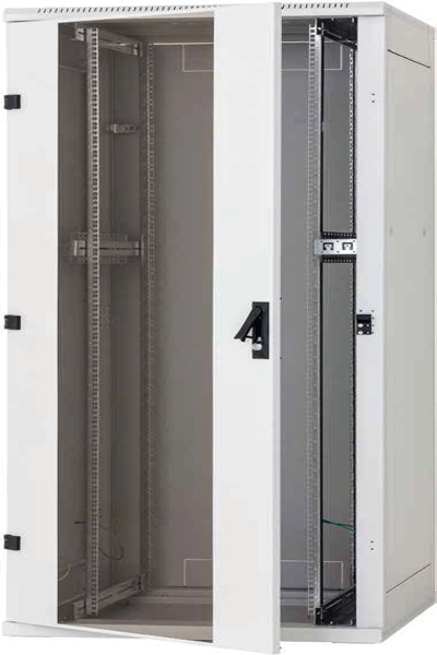 Rack TRITON Delta RZ 81 RAL 7035