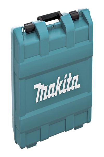 Mallette rigide Makita pour outils électriques