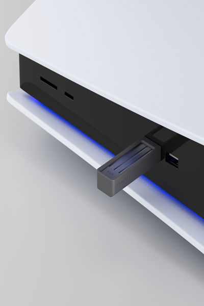 Seagate STMX1000400 - SSD - 1 TB - STMX1000400