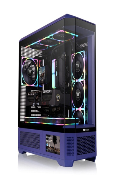 THERMALTAKE VIEW 600 TG FUTURE DUSK TOWER