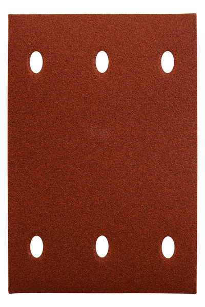 Feuille abrasive Makita pour bois et métal