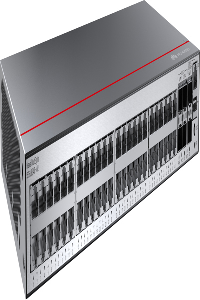 Huawei CloudEngine S5735-L48LP4XE-A-V2 : Switch PoE géré de couche 3