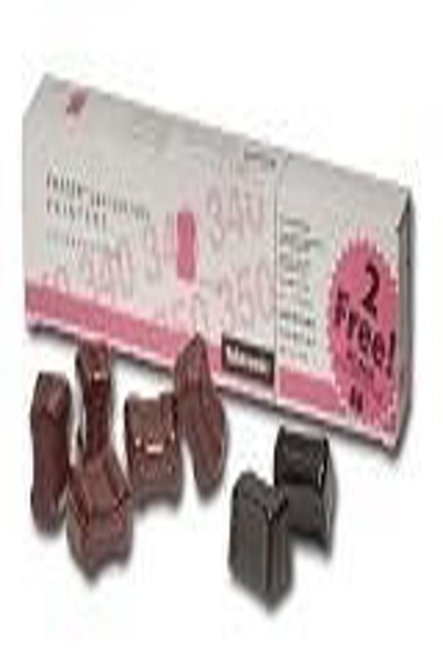 Xerox ColorStix - Solid Ink Original - magenta, Black