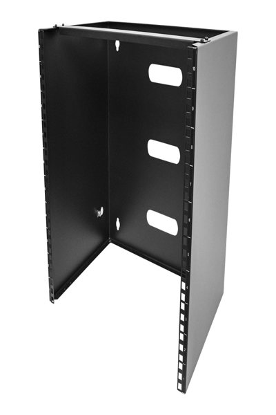 StarTech.com 10U Wall Mount Rack 14" Deep - RACK-10U-14-BRACKET